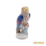 Kép 8/10 - Herendi porcelán -  Madár