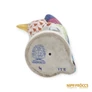 Kép 10/10 - Herendi porcelán -  Madár