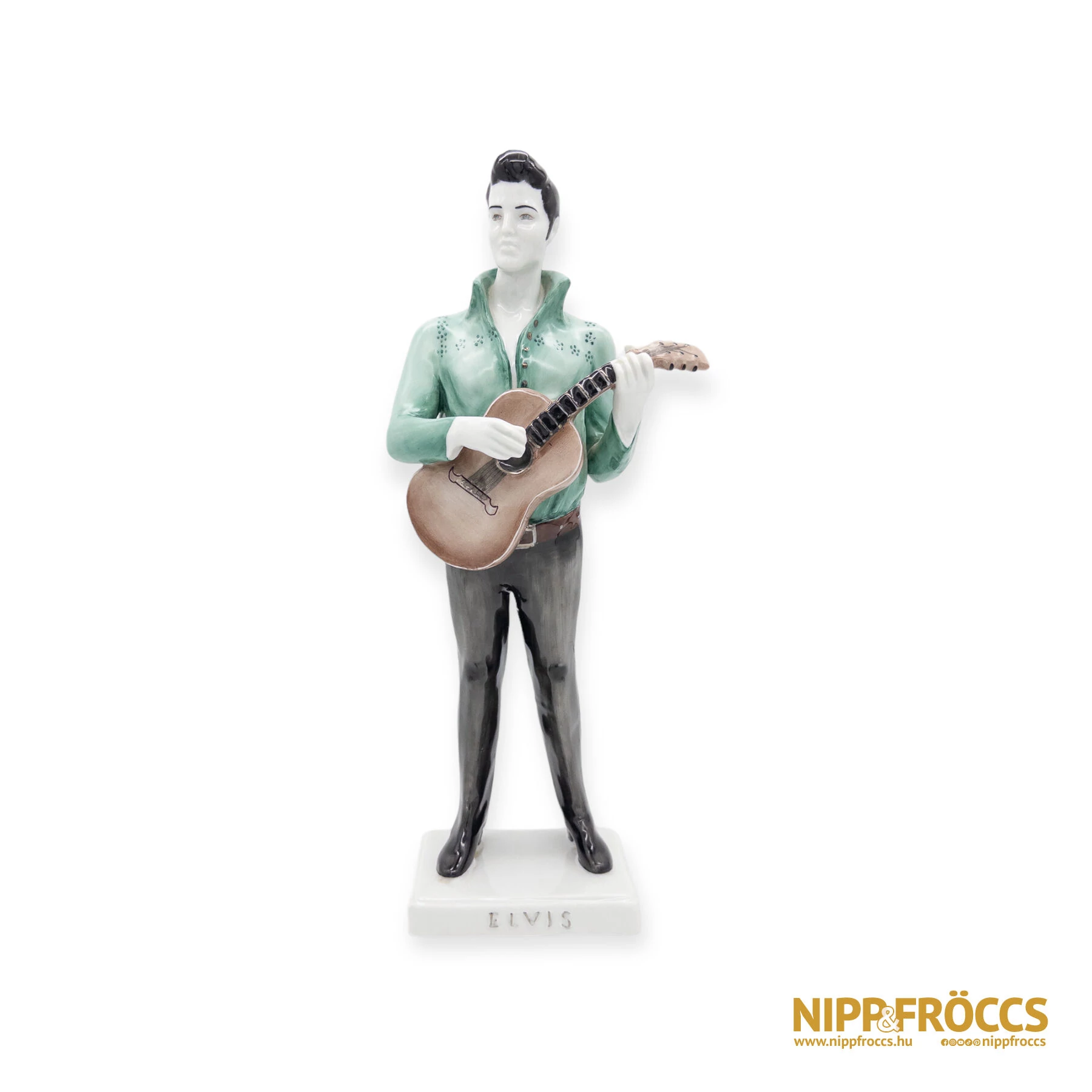 Elvis Presley
